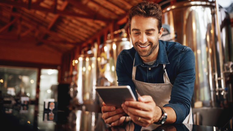 Small loans for a brighter future | Access Community Capital Fund