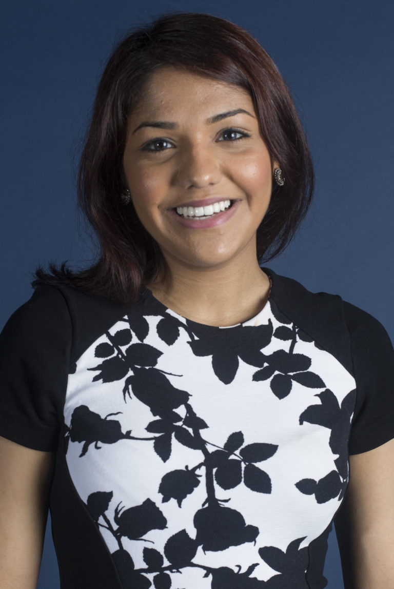 A recipe for success Navita turned her quest for spices into a