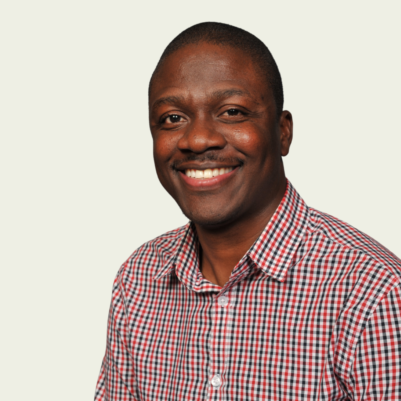 Otis Mushonga ACCESS Community Capital Fund