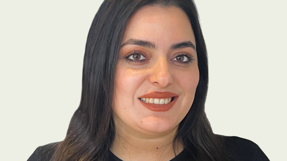 Ruqia Karimi ACCESS Community Capital Fund