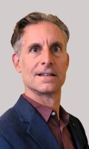 Profile Photo of Loren Kousaie, Board Director