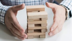 Building Blocks Hands -