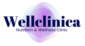 Logo for Wellclinica