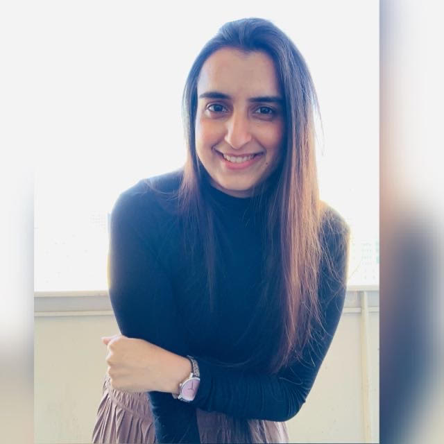 Bhavya Bharara