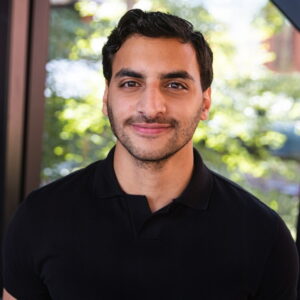 Profile Photo of Mohamed El Abshihy - Board Director