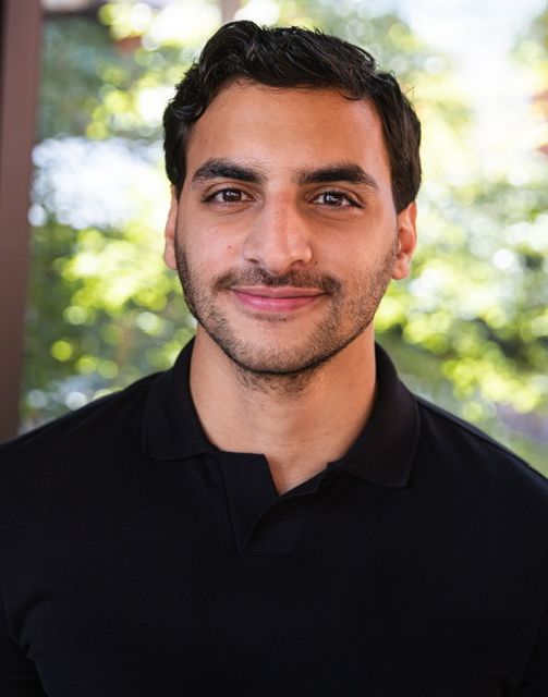 Profile Photo of Mohamed Elabshihy, Board Director