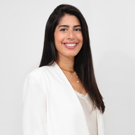 Profile Photo of Sally Diab, Board Director