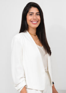 Profile Photo of Sally Diab, Board Director