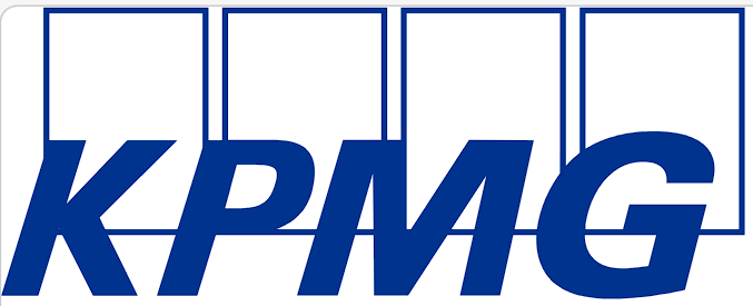 KPMG Logo