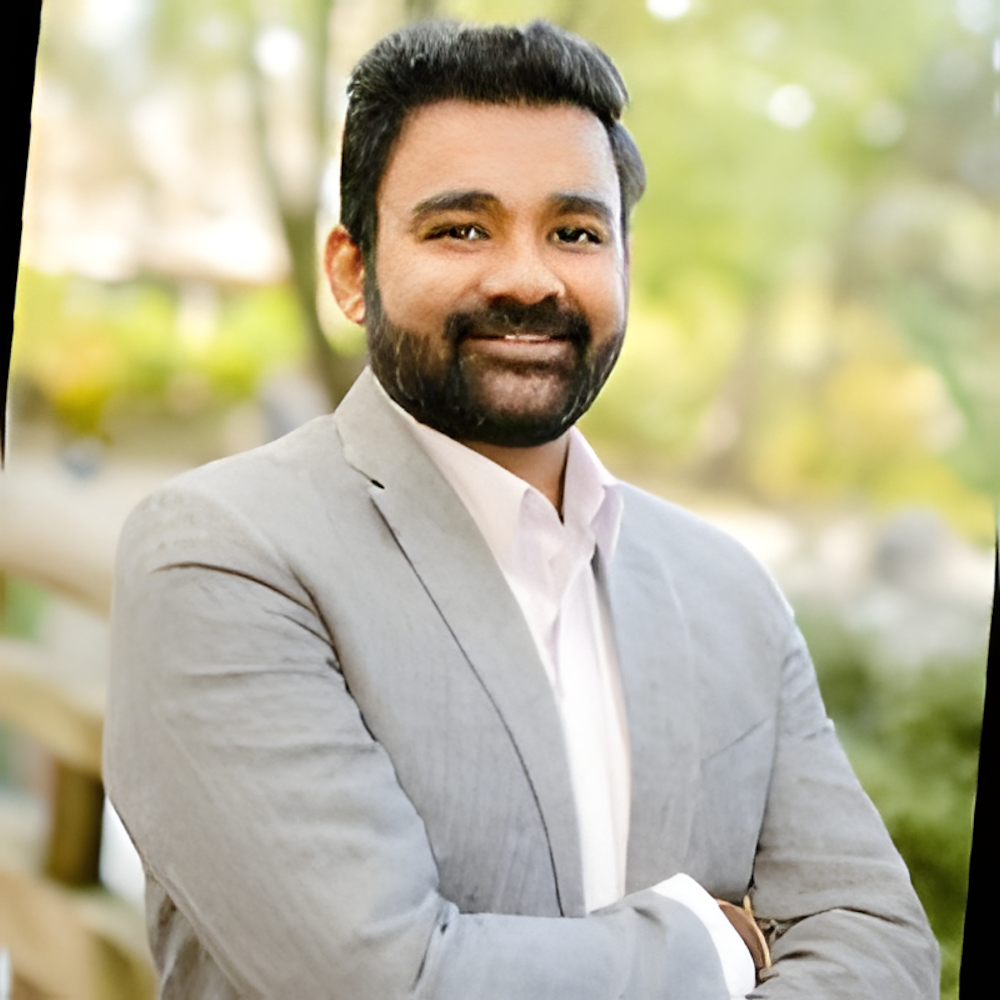 Profile Photo: Awais Shaikh, ACCESS Volunteer