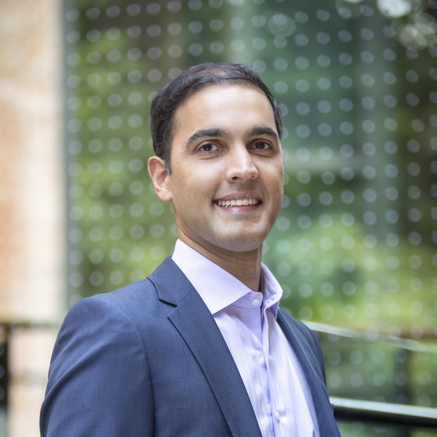 Profile Photo - Aleem Dhanani - Board Director