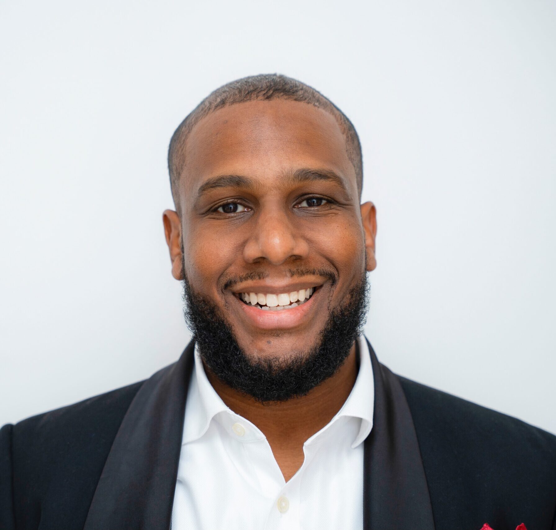 Leo Bailey – profile photo Profile Photo of Leo Bailey, Board Director
