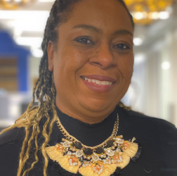 Niambi Martin-John