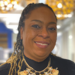 Niambi Martin-John