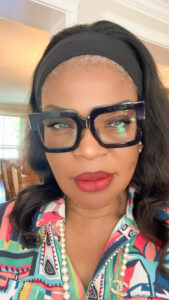 Profile Photo of Lola Oduwole - ACCESS Volunteer.