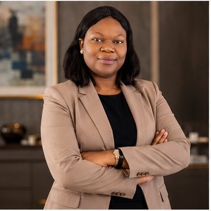 Oluwaseun Akintayo