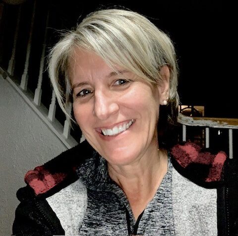 Shelley Davidson